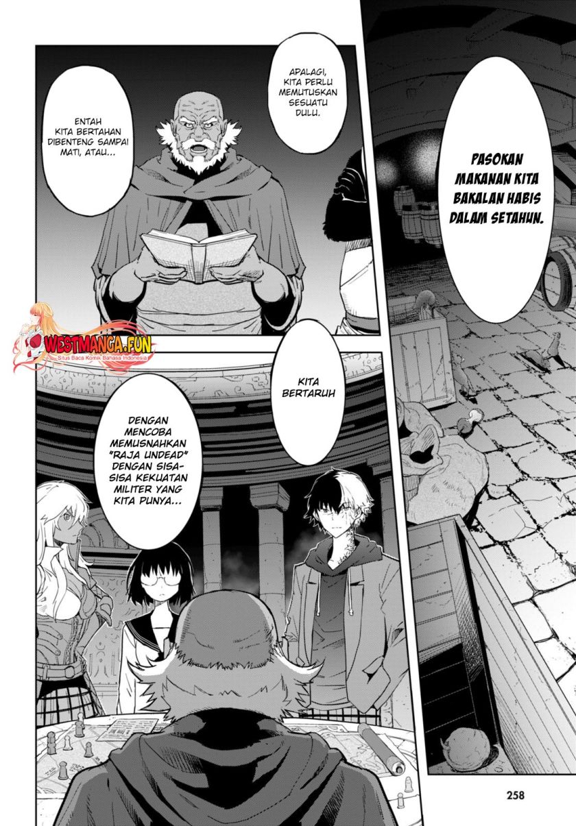 Dilarang COPAS - situs resmi www.mangacanblog.com - Komik game obu familia family senki 063 - chapter 63 64 Indonesia game obu familia family senki 063 - chapter 63 Terbaru 18|Baca Manga Komik Indonesia|Mangacan